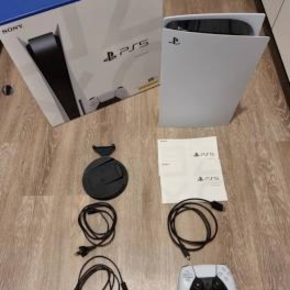 Playstation 5